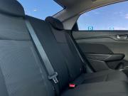 Hyundai Solaris II Рестайлинг Самара  - изображение 34