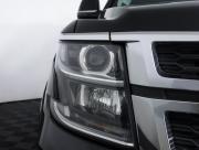 Chevrolet Tahoe IV Москва  - изображение 47
