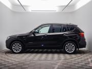 BMW X3 II (F25) Рестайлинг Москва  - изображение 20