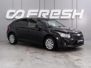Chevrolet Cruze I Рестайлинг Воронеж  - изображение 16