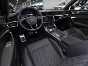 Audi A6 V (C8) Рестайлинг Москва  - изображение 32