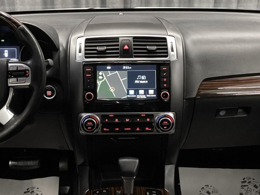 Kia Mohave I Рестайлинг Красноярск  - изображение 11
