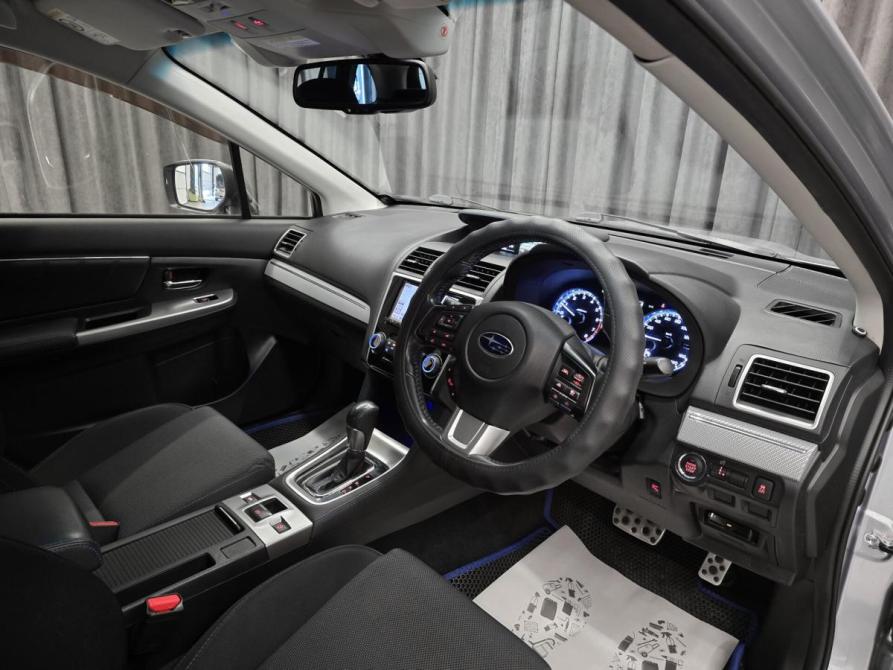Subaru Levorg I Красноярск  - изображение 11
