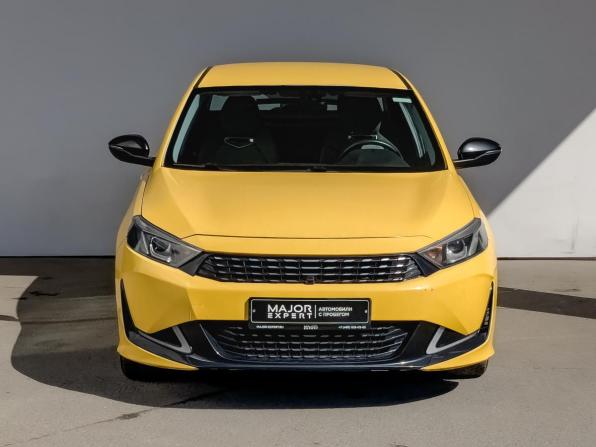 Kaiyi E5 с пробегом 2024 года, цена 1 000 000 рублей, 62079 км, седан, Автокод Объявления