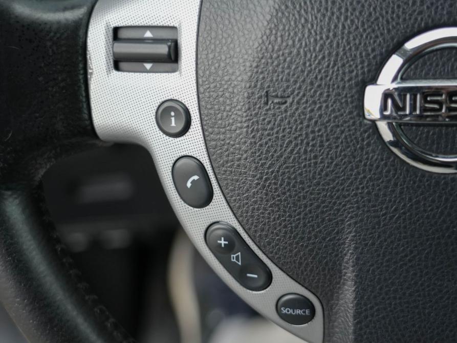 Nissan Qashqai I Новосибирск  - изображение 16