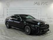 Mercedes-Benz CLE Москва  - изображение 26