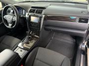 Toyota Camry VII (XV50) Рестайлинг Липецк  - изображение 16