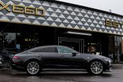 Mercedes-Benz AMG GT 4-Door Coupe I Москва  - изображение 44
