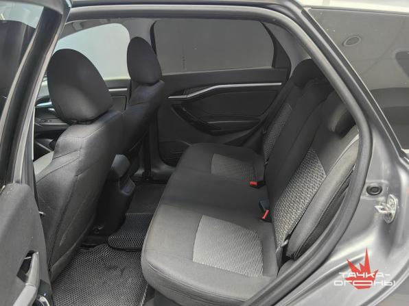 Lada (ВАЗ) Vesta I с пробегом 2020 года, цена 946 000 рублей, 105000 км, универсал, Автокод Объявления