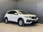 Honda XR-V I Рестайлинг Пермь  - изображение 51