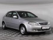 Chevrolet Lacetti I Химки  - изображение 16