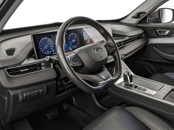 Chery Tiggo 7 Pro I с пробегом 2023 года, цена 1 860 000 рублей, 33786 км, внедорожник, Автокод Объявления