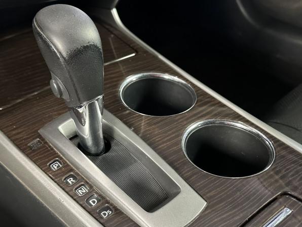 Nissan Teana III с пробегом 2014 года, цена 999 000 рублей, 202720 км, седан, Автокод Объявления