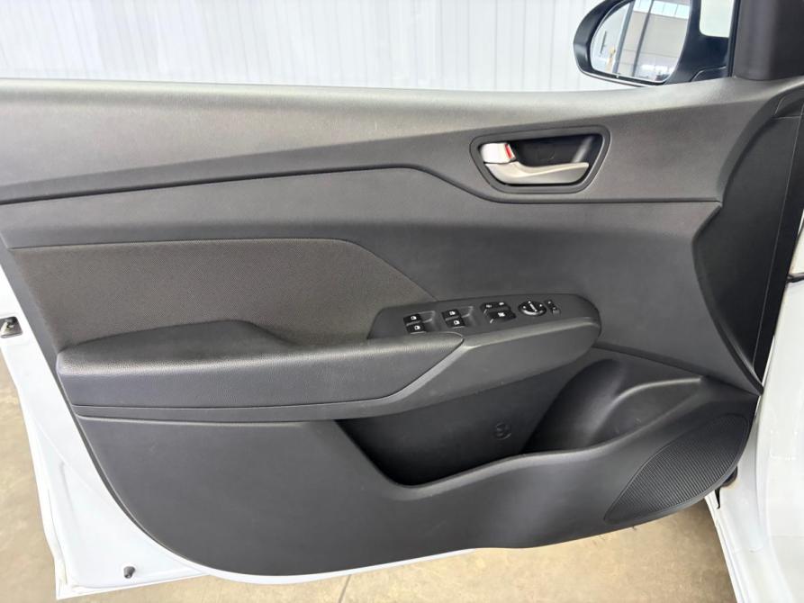 Hyundai Solaris II Краснодар  - изображение 16