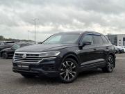 Volkswagen Touareg III Санкт-Петербург  - изображение 25
