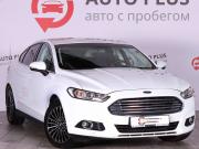 Ford Mondeo V Минеральные Воды  - изображение 21