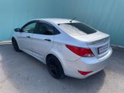 Hyundai Solaris I Рестайлинг Стерлитамак  - изображение 41