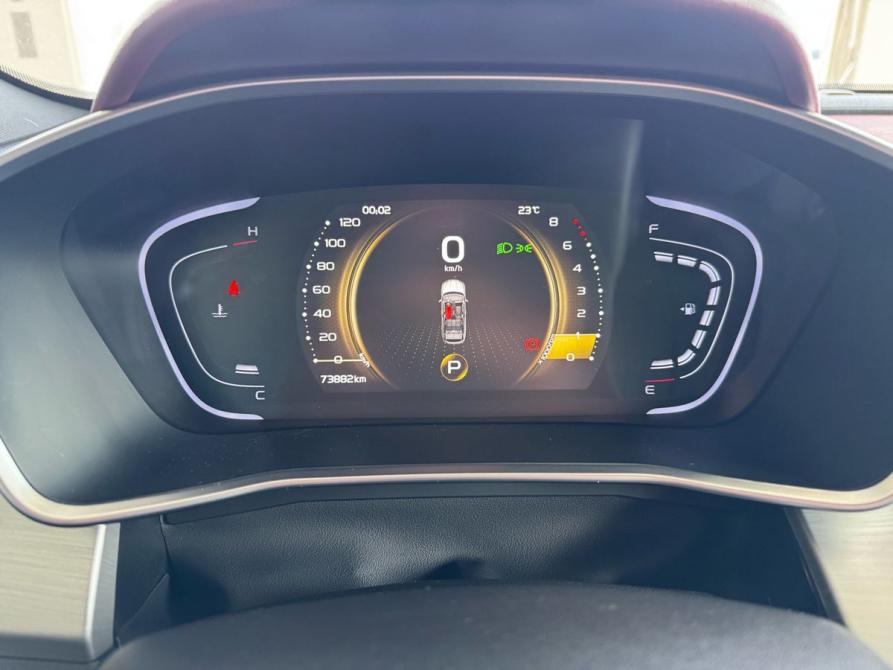 Geely Coolray I Москва  - изображение 19