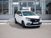 Lada (ВАЗ) XRAY I Курган  - изображение 28