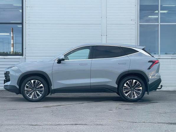 JETOUR DASHING I с пробегом 2023 года, цена 1 890 000 рублей, 42800 км, внедорожник, Автокод Объявления