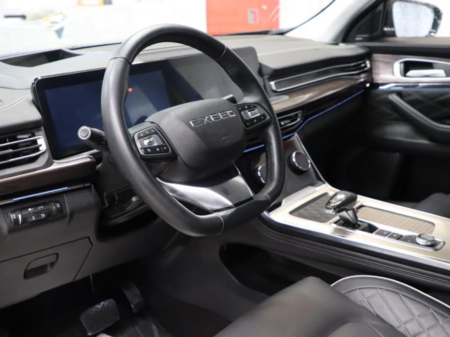 Exeed VX I Санкт-Петербург  - изображение 9