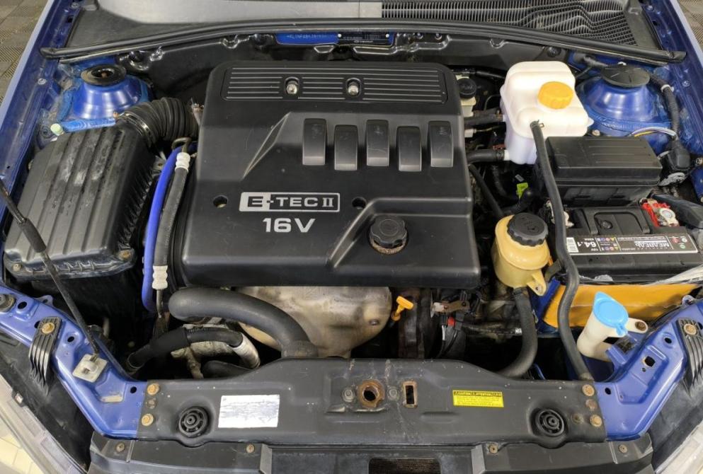 Chevrolet Lacetti I Нижний Новгород  - изображение 19