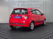 Chevrolet Aveo I Рестайлинг Таганрог  - изображение 25
