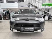 Mitsubishi Outlander III Рестайлинг Казань  - изображение 24