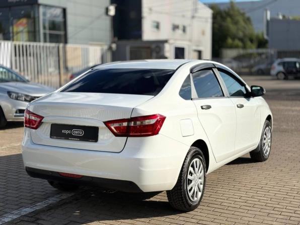 Lada (ВАЗ) Vesta I с пробегом 2022 года, цена 931 800 рублей, 89125 км, седан, Автокод Объявления