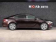 Opel Insignia I Рестайлинг Екатеринбург  - изображение 31