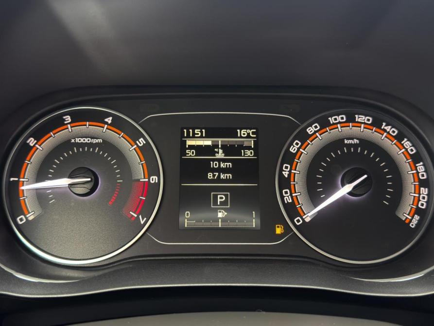 Lada (ВАЗ) Vesta I Рестайлинг (NG) Кропоткин  - изображение 17