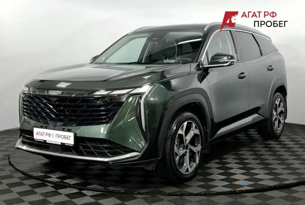 Geely Atlas II Нижний Новгород  - изображение 1