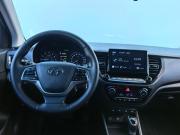 Hyundai Solaris II Рестайлинг Санкт-Петербург  - изображение 35