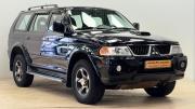 Mitsubishi Pajero Sport I Рестайлинг Липецк  - изображение 23