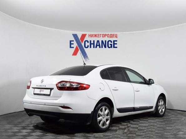 Renault Fluence I с пробегом 2012 года, цена 508 980 рублей, 295241 км, седан, Автокод Объявления