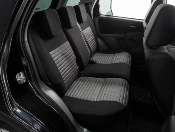 Suzuki SX4 I (Classic) Рестайлинг с пробегом 2012 года, цена 998 000 рублей, 120545 км, хэтчбек, Автокод Объявления