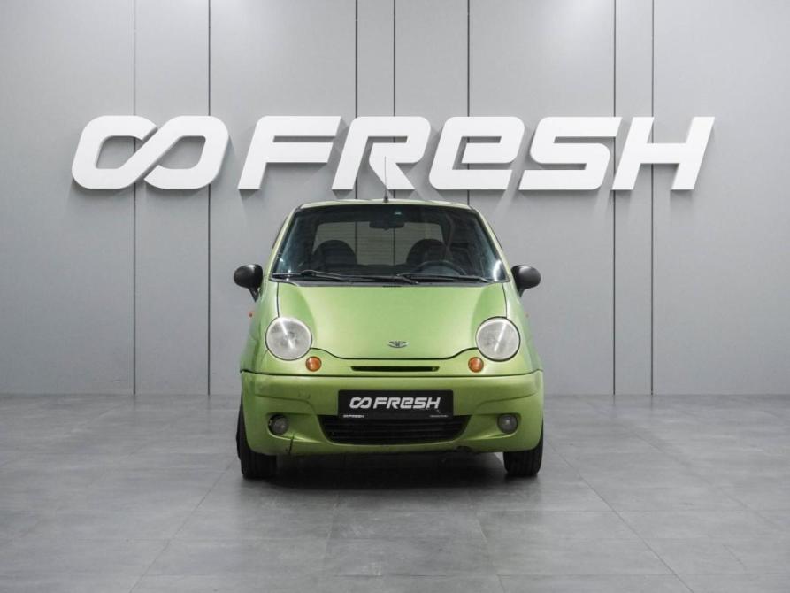 Daewoo Matiz II Воронеж  - изображение 3