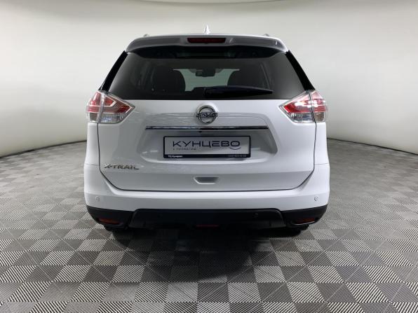 Nissan X-Trail III с пробегом 2017 года, цена 2 390 000 рублей, 82524 км, внедорожник, Автокод Объявления