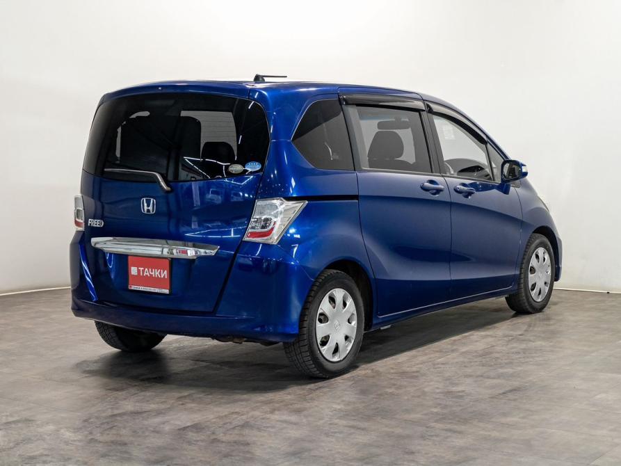 Honda Freed I Рестайлинг Чита  - изображение 3