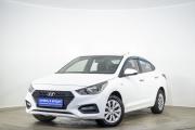 Hyundai Solaris II Оренбург  - изображение 22