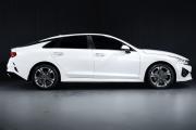 Kia K5 III Тюмень  - изображение 42