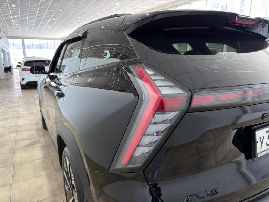 Geely Atlas II Новороссийск  - изображение 19