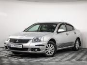 Mitsubishi Galant IX Рестайлинг 2 Санкт-Петербург  - изображение 25