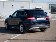 Mercedes-Benz GLC I (X253) Москва  - изображение 30