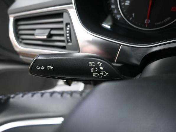 Audi A6 IV (C7) с пробегом 2013 года, цена 1 809 900 рублей, 166800 км, седан, Автокод Объявления