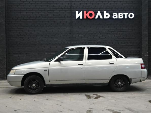 Lada (ВАЗ) 2110 с пробегом 2006 года, цена 180 000 рублей, 301528 км, седан, Автокод Объявления