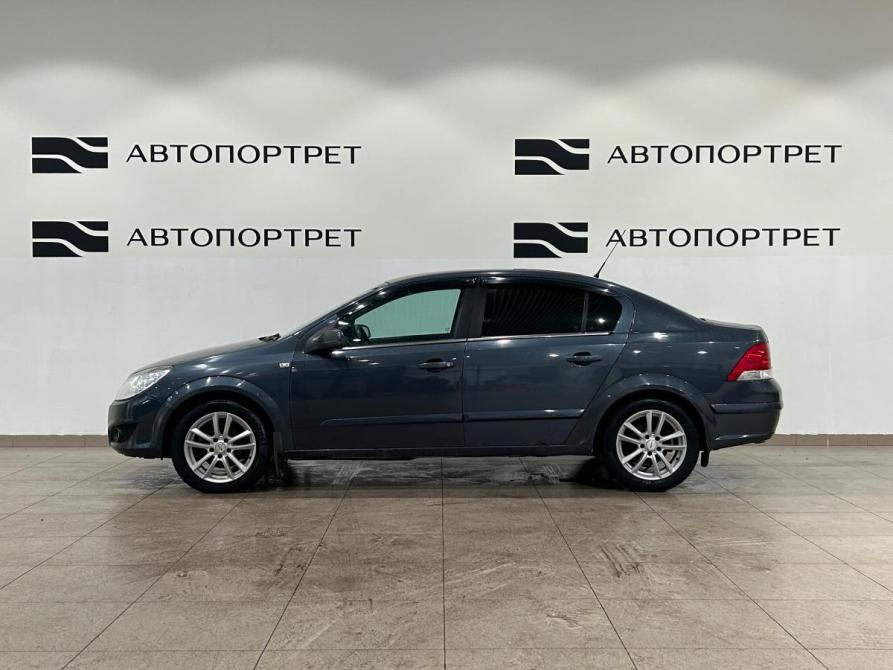 Opel Astra H Рестайлинг Санкт-Петербург  - изображение 4