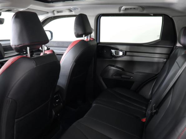 Haval H3 I с пробегом 2024 года, цена 2 450 000 рублей, 5856 км, внедорожник, Автокод Объявления
