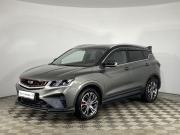 Geely Coolray I Рестайлинг Воронеж  - изображение 21