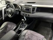 Toyota RAV4 IV (XA40) Тверь  - изображение 33